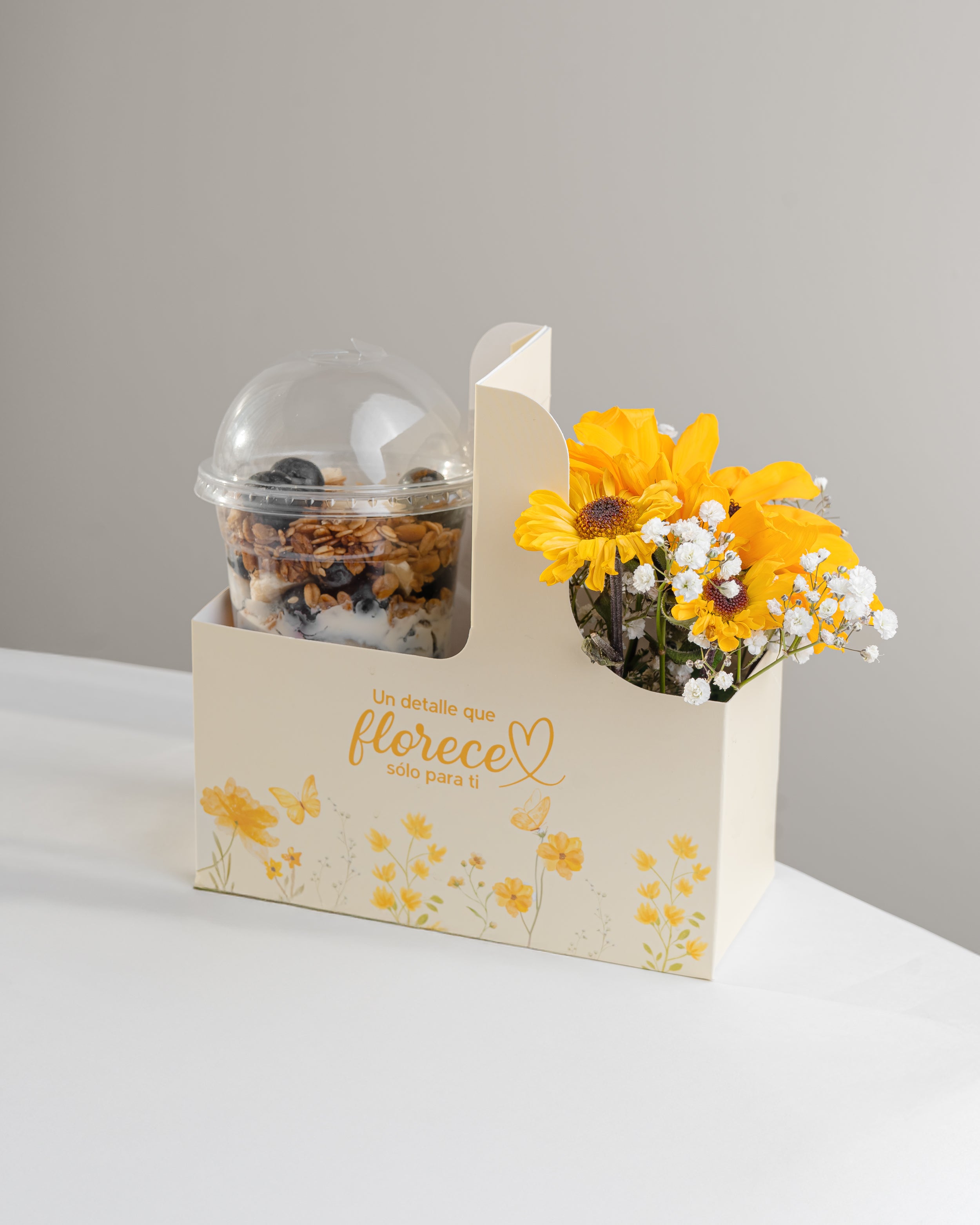Dolce Flora Box